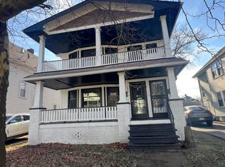 13412 Graham Rd #UP, Cleveland, OH 44112