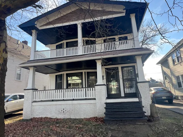 13412 Graham Rd #Up, Cleveland, OH 44112