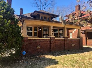 3938 Guilford Ave, Indianapolis, IN 46205