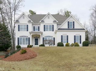 631 Goldenwood Ct, Powder Springs, GA 30127