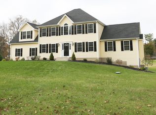 53 Bailey Ln, Somers, CT 06071