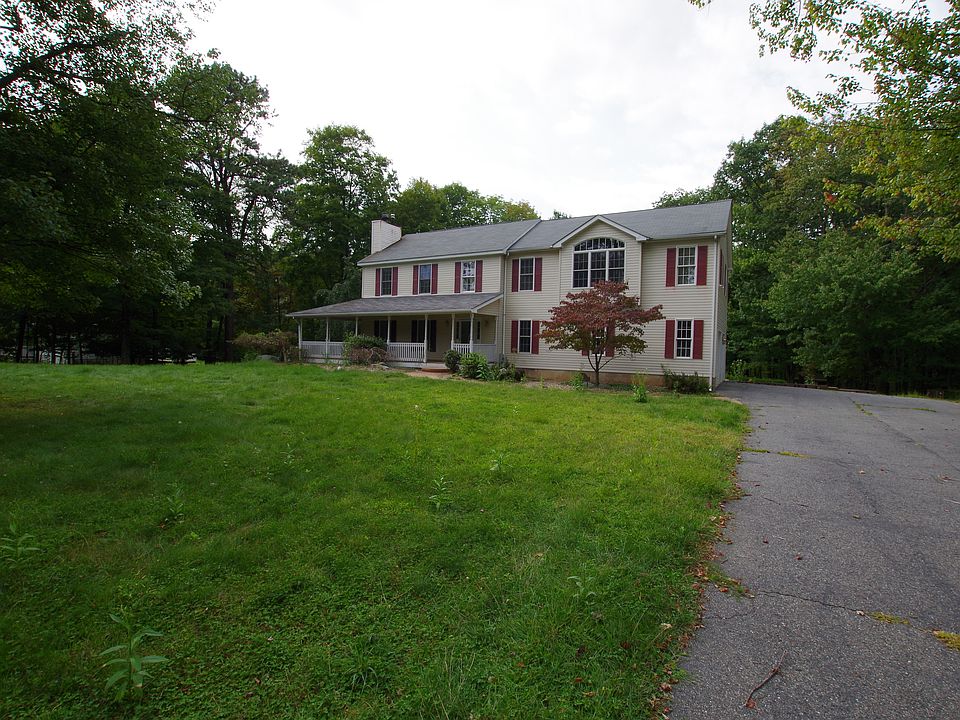 Property Front View