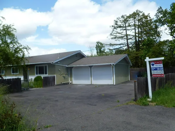 45 Cock Robin Avenue, Windsor, CA 95492