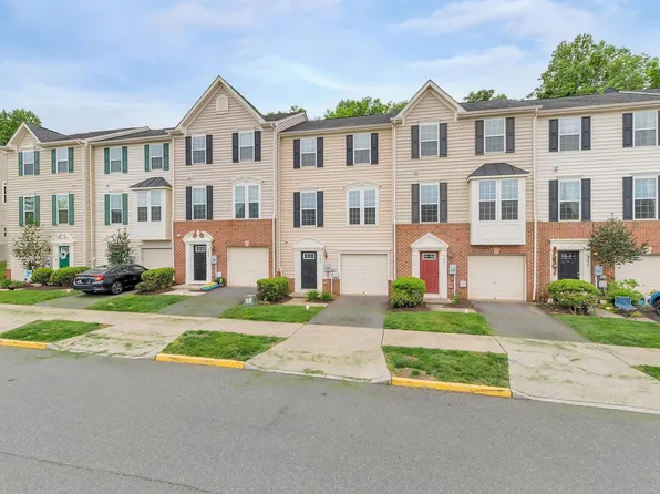 1991 Asheville Dr, Charlottesville, VA 22911