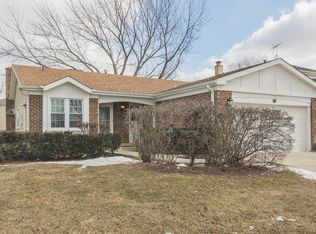 775 Jody Ln, Hoffman Estates, IL 60169