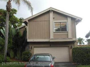 58 Greens Rd, Hollywood, FL 33021