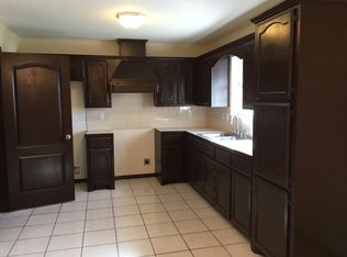 5806 Valdivia St, Pharr, TX 78577