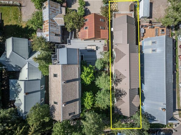 468 W Pacific Ave, Telluride, CO 81435
