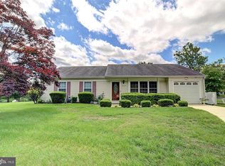9907 Norwood Ct, Upper Marlboro, MD 20774