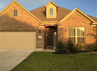 2711 Intrepid Trl, Rosenberg, TX 77471