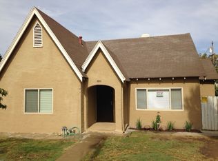3841 E McKenzie Ave, Fresno, CA 93702