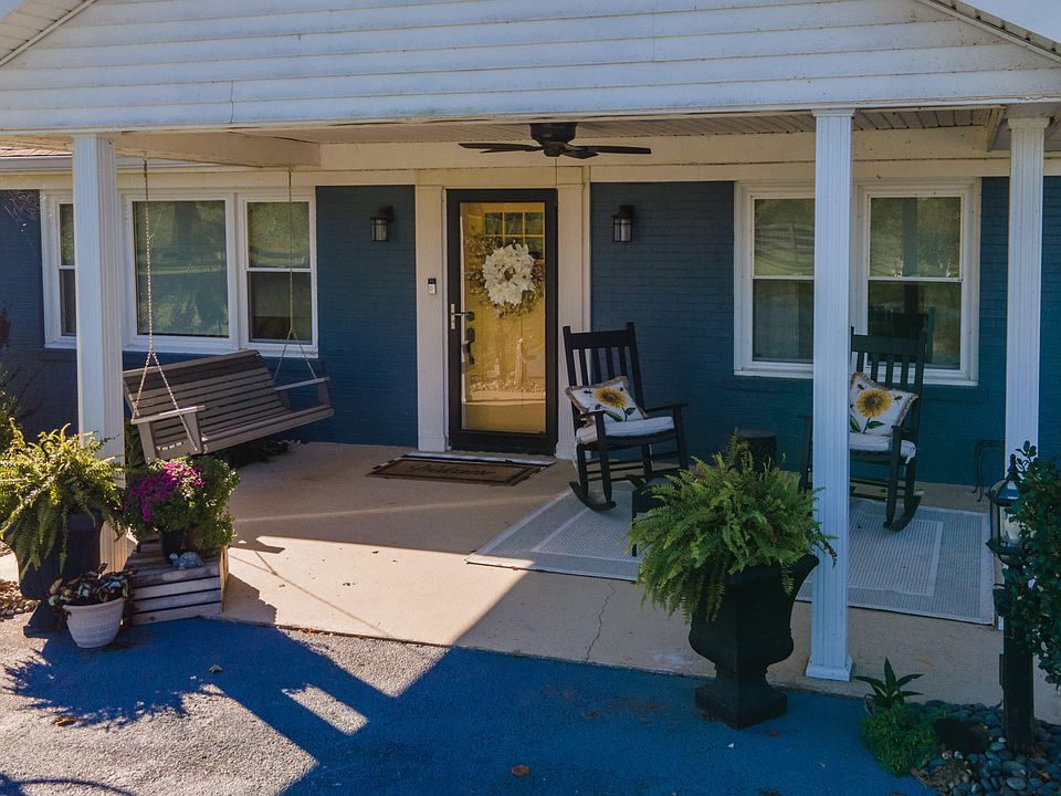 4616 Frankfort Rd, KY 40324 Zillow