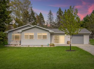 4166 N Porcupine Rd, Lincoln, MI 48742