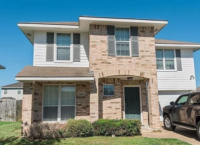3807 Meadow View Dr, College Station, TX 77845 Zillow