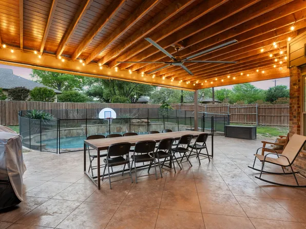 2113 Carriage Hl, Denton, TX 76207