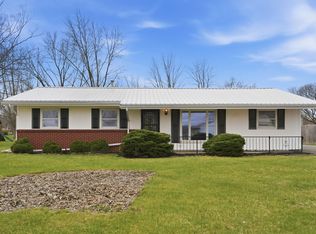 3900 N Salem Rd, Decatur, IN 46733