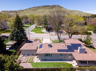 2280 Eldridge St, Golden, CO 80401