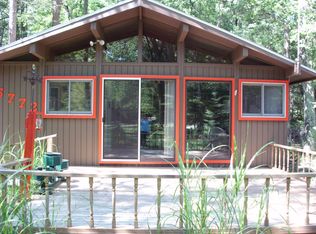 5772 W Basswood Ct, Pentwater, MI 49449