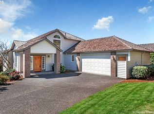12535 SE 131st Ct, Happy Valley, OR 97086