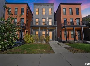2321 Stout St, Denver, CO 80205