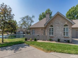 8207 River Park Way, Evansville, IN