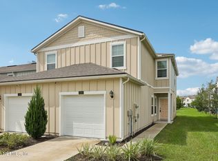 114 SUMMER MOON Drive, St. Augustine, FL 32095
