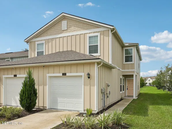 114 SUMMER MOON Drive, St. Augustine, FL 32095