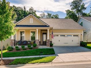 138 Boxtail Way, Mooresville, NC 28115