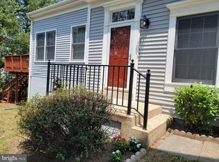 14812 Cherry Leaf Ter, Silver Spring, MD 20906