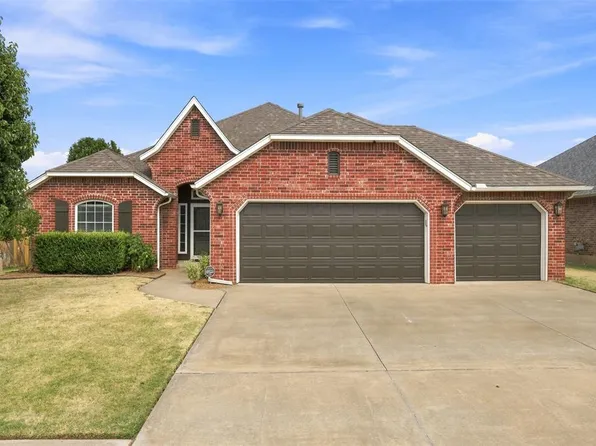 17308 Serrano Dr, Oklahoma City, OK 73170