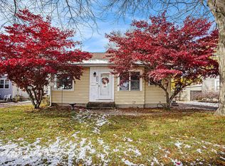 2867 Sharon Ave SW, Wyoming, MI 49519