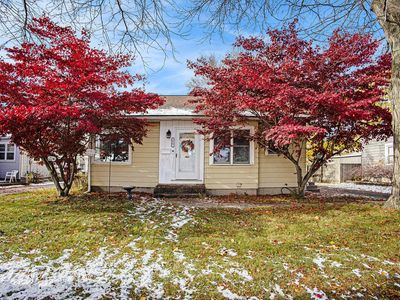 2867 Sharon Ave SW, Wyoming, MI, 49519