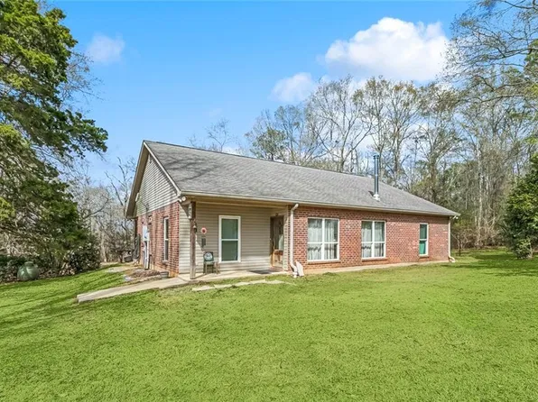 57316 Paul Williams Rd, Husser, LA 70442