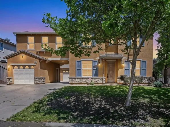 4402 Dunnwood Dr, El Dorado Hills, CA 95762