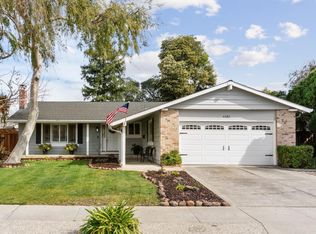 6182 Valley Glen Dr, San Jose, CA 95123
