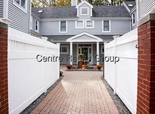 80-82 Pleasant St, Norwood, MA 02062