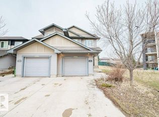 11904 22nd Ave SW, Edmonton, AB T6W 0C8