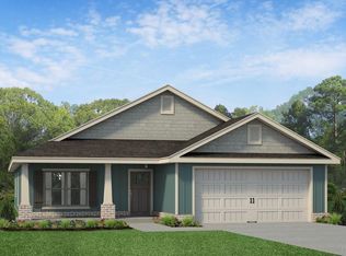 1608 Hollow Point Dr, Cantonment, FL 32533