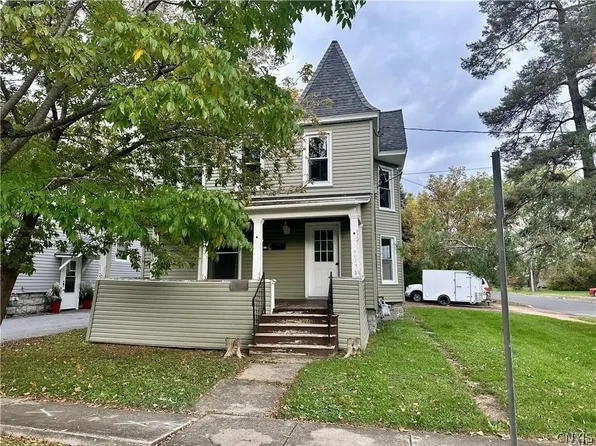 316 N Colorado Ave, Watertown, NY 13601