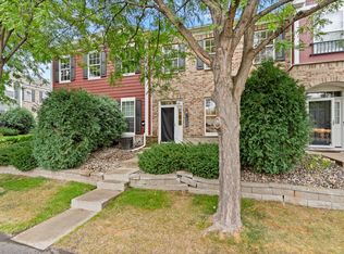 15399 Foliage Ave #1204, Saint Paul, MN 55124