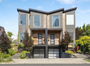 5674 NE 15th Ave, Portland, OR 97211