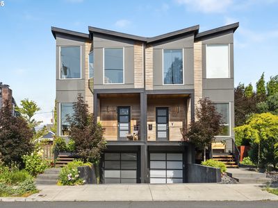 5674 NE 15th Ave, Portland, OR, 97211