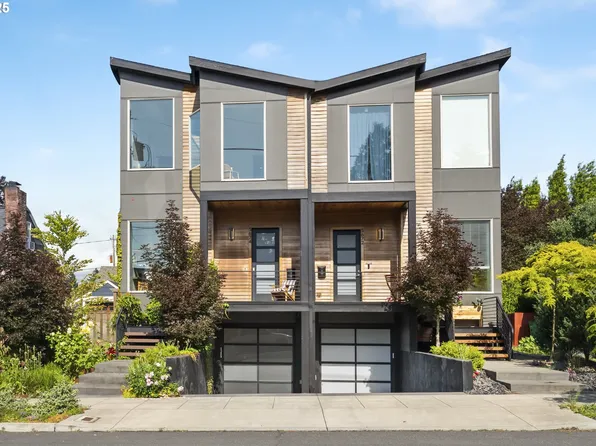 5674 NE 15th Ave, Portland, OR 97211