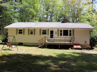 434 County Rd, Milford, ME 04461