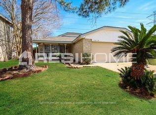 9919 Berry Limb Dr, Houston, TX 77099