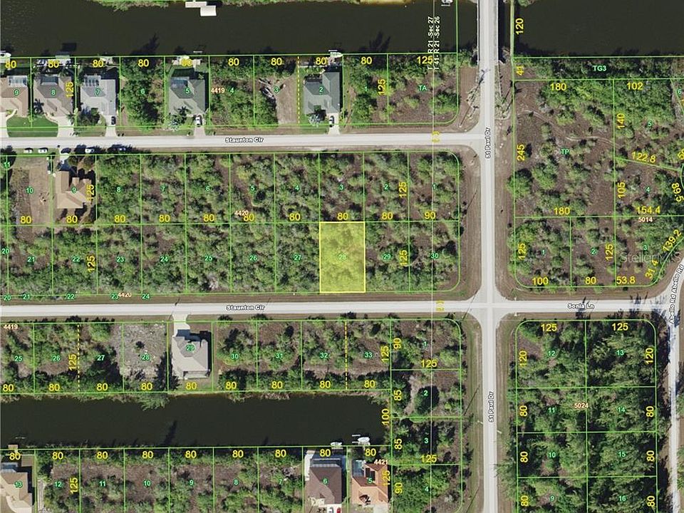 2nd image of 15787 Staunton Cir