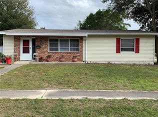 2401 Barbarossa Ave, Deltona, FL 32738
