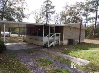 156 SE Little John Pl, High Springs, FL 32643
