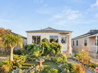 12726 Short Ave, Los Angeles, CA 90066