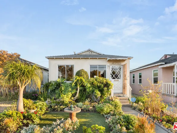 12726 Short Ave, Los Angeles, CA 90066